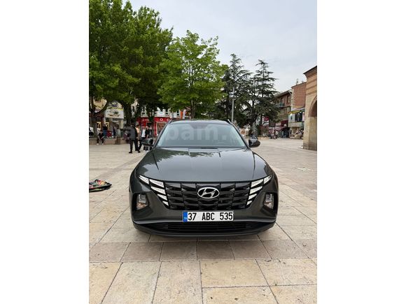 HYUNDAİ TUCSON 2022 COMFORT 