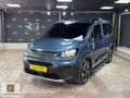 BOYASIZ-TRAMERSİZ 2025 DOBLO 1.5blue HDİ PREMİO PLUS
