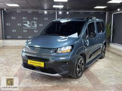 BOYASIZ-TRAMERSİZ 2025 DOBLO 1.5blue HDİ PREMİO PLUS