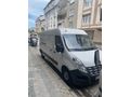 Sahibinden Renault Master 2.3 dCi 11 m3 2011 Model İstanbul