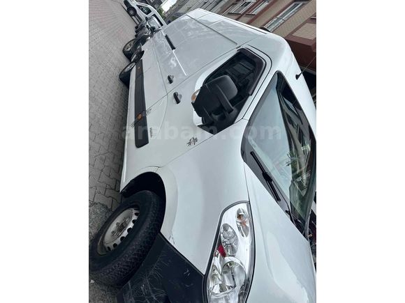 Sahibinden Renault Master 2.3 dCi 11 m3 2011 Model İstanbul