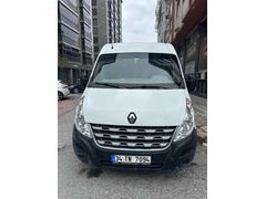 Sahibinden Renault Master 2.3 dCi 11 m3 2011 Model İstanbul