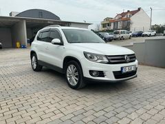 Sahibinden Volkswagen Tiguan 1.4 TSI Lounge 2015 Model 