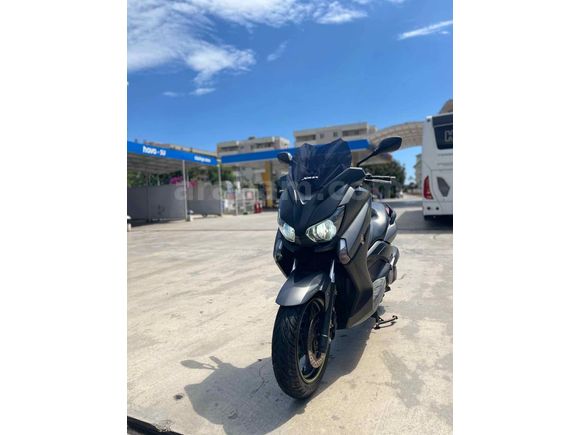 Sahibinden Yamaha X-Max 250 ABS 