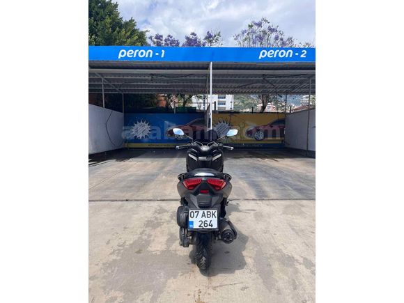 Sahibinden Yamaha X-Max 250 ABS 