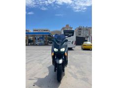 Sahibinden Yamaha X-Max 250 ABS 