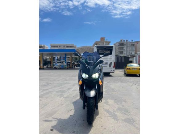 Sahibinden Yamaha X-Max 250 ABS 