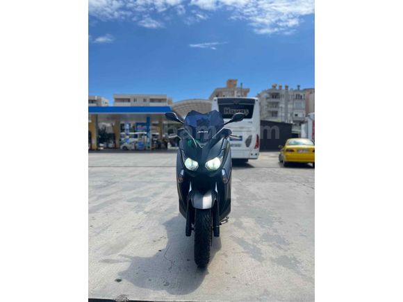 Sahibinden Yamaha X-Max 250 ABS 