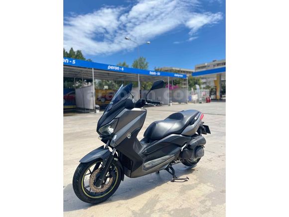 Sahibinden Yamaha X-Max 250 ABS 