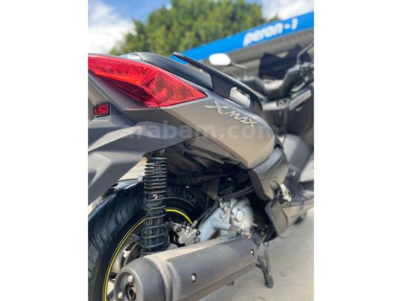 Sahibinden Yamaha X-Max 250 ABS 