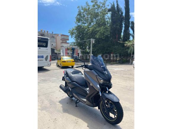 Sahibinden Yamaha X-Max 250 ABS 