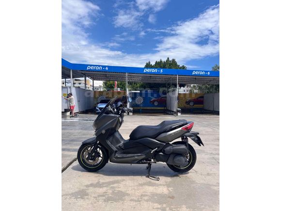 Sahibinden Yamaha X-Max 250 ABS 