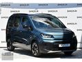 ŞANÇELİK PEUGEOT BAYİ 2024 DOBLO COMBİ 1.5 BLUEHDİ PREMİO PLUS