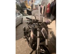 Sahibinden Benelli 125 S 