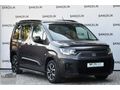 ŞANÇELİK PEUGEOT BAYİ 2024 DOBLO 1.5 BLUEHDİ PREMİO P. 50.800 KM