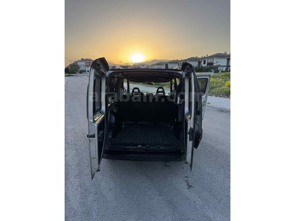 Sahibinden Fiat Doblo Cargo 1.9 D 2003 Model 