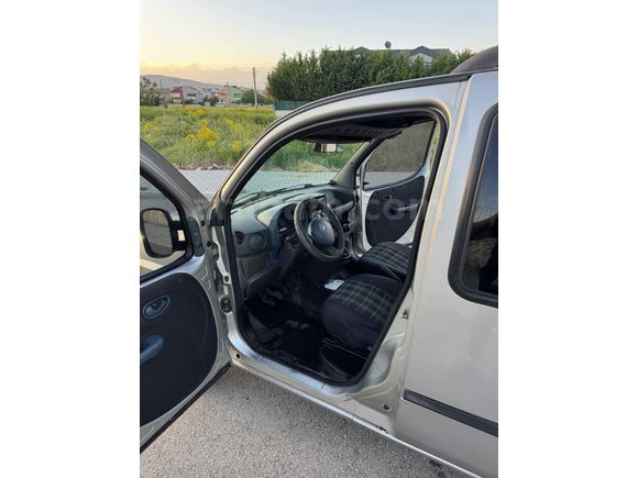 Sahibinden Fiat Doblo Cargo 1.9 D 2003 Model 