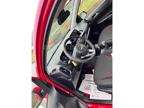 Sahibinden Kia Picanto 1.2 MPI Cool 2024 Model 
