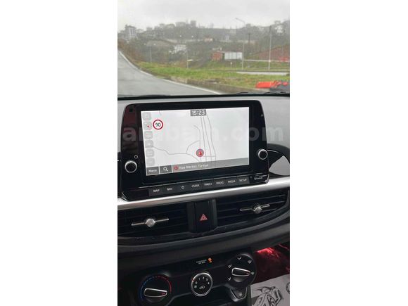 Sahibinden Kia Picanto 1.2 MPI Cool 2024 Model 