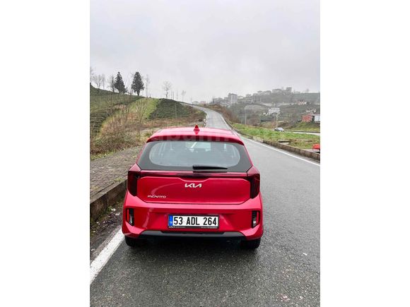 Sahibinden Kia Picanto 1.2 MPI Cool 2024 Model 