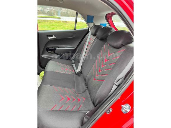 Sahibinden Kia Picanto 1.2 MPI Cool 2024 Model 