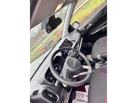 Sahibinden Kia Picanto 1.2 MPI Cool 2024 Model 