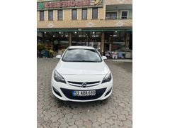 Sahibinden Opel Astra 1.4 T Edition Plus 2020 Model Ordu