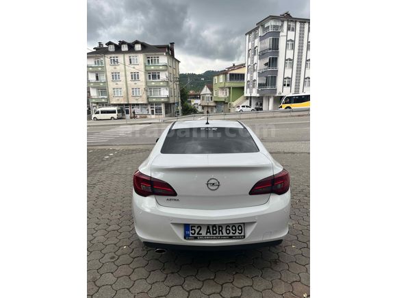 Sahibinden Opel Astra 1.4 T Edition Plus 2020 Model Ordu