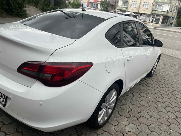Sahibinden Opel Astra 1.4 T Edition Plus 2020 Model Ordu