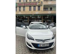 Sahibinden Opel Astra 1.4 T Edition Plus 2020 Model Ordu