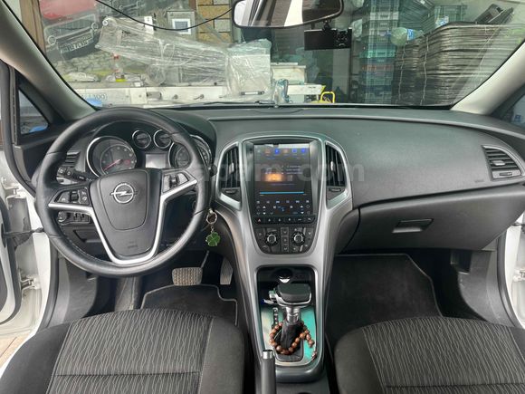 Sahibinden Opel Astra 1.4 T Edition Plus 2020 Model Ordu