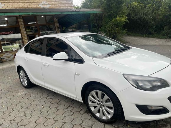 Sahibinden Opel Astra 1.4 T Edition Plus 2020 Model Ordu