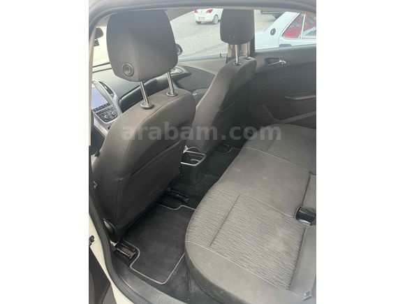 Sahibinden Opel Astra 1.4 T Edition Plus 2020 Model Ordu