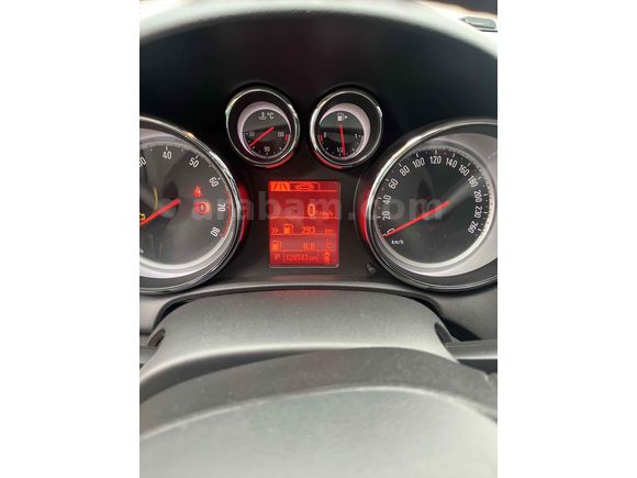 Sahibinden Opel Astra 1.4 T Edition Plus 2020 Model Ordu