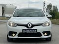 2014 MODEL FLUENCE 1.5 DCİ OTOMATİK TOUCH PLUS