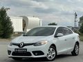 2014 MODEL FLUENCE 1.5 DCİ OTOMATİK TOUCH PLUS
