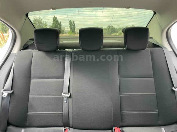 2014 MODEL FLUENCE 1.5 DCİ OTOMATİK TOUCH PLUS