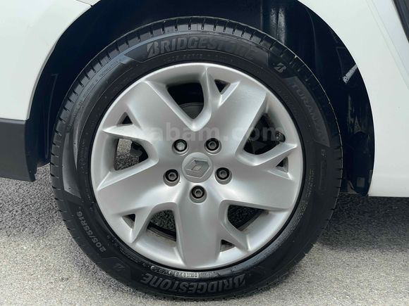 2014 MODEL FLUENCE 1.5 DCİ OTOMATİK TOUCH PLUS