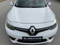 2014 MODEL FLUENCE 1.5 DCİ OTOMATİK TOUCH PLUS