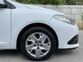 2014 MODEL FLUENCE 1.5 DCİ OTOMATİK TOUCH PLUS