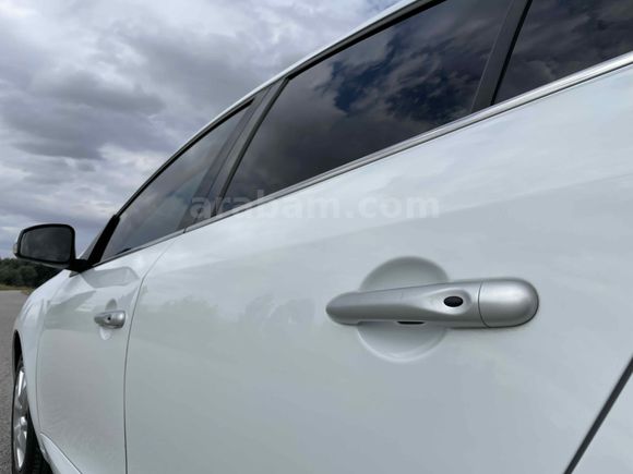 2014 MODEL FLUENCE 1.5 DCİ OTOMATİK TOUCH PLUS