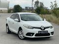 2014 MODEL FLUENCE 1.5 DCİ OTOMATİK TOUCH PLUS