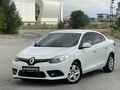 2014 MODEL FLUENCE 1.5 DCİ OTOMATİK TOUCH PLUS
