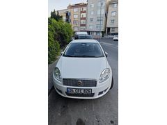 Sahibinden Fiat Linea 1.6 Multijet Active Plus 2012 Model  246.000 km Beyaz