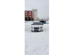Sahibinden Chevrolet Cruze 1.6 LS Plus 2011 Model