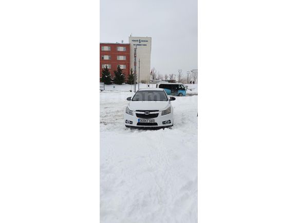 Sahibinden Chevrolet Cruze 1.6 LS Plus 2011 Model