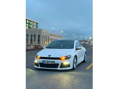 HATASIZ BOYASIZ TRAMERSİZ Scirocco 1.4 TSi Sportline 2013 Model CTH