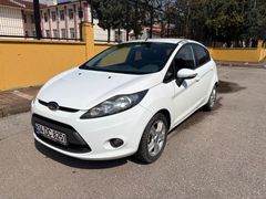 Sahibinden Ford Fiesta 1.25 My 2011 Model 