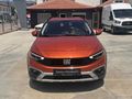 SARAY OTOMOTİVden Fiat Egea Croos 1.4Fire Urban 53 000km HATASIZ