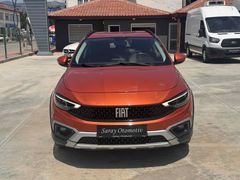 SARAY OTOMOTİVden Fiat Egea Croos 1.4Fire Urban 53 000km HATASIZ